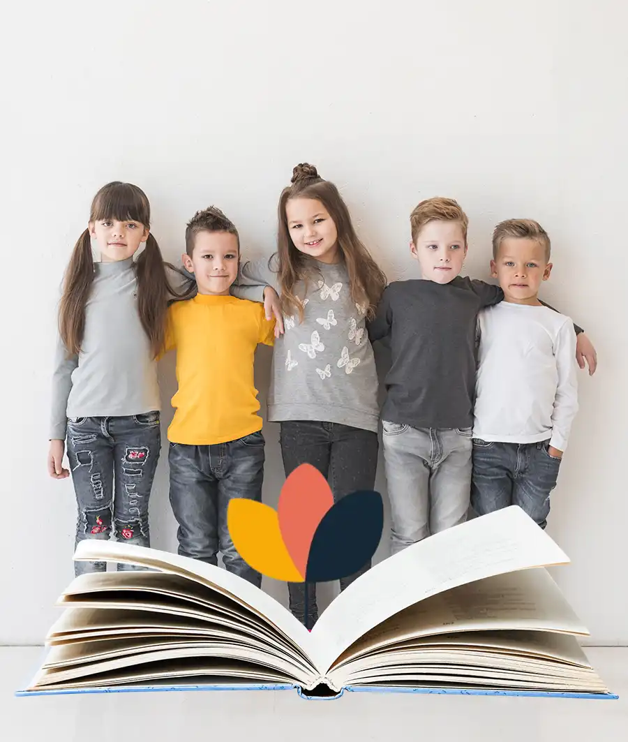 Bloom - individualne i grupne poduke engleskog za osnovnoškolce, individualne poduke hrvatskog za strance te Neurolanguage coaching® — Zadar ili online.