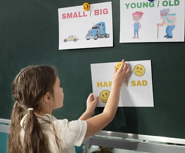 Bloom - individualne i grupne poduke engleskog za osnovnoškolce, individualne poduke hrvatskog za strance te Neurolanguage coaching® — Zadar ili online.