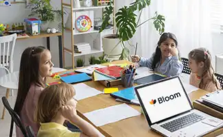 Bloom - individualne i grupne poduke engleskog za osnovnoškolce, individualne poduke hrvatskog za strance te Neurolanguage coaching® — Zadar ili online.